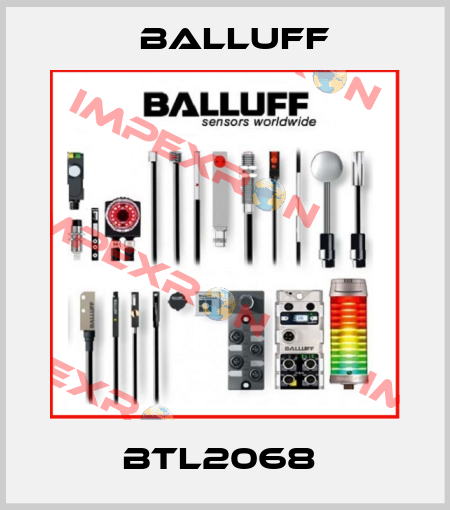 BTL2068  Balluff