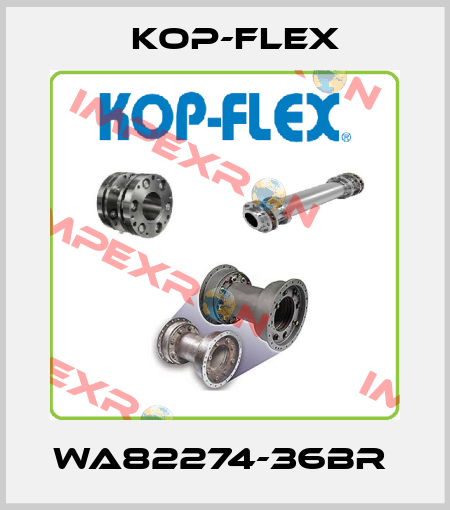 WA82274-36BR  Kop-Flex