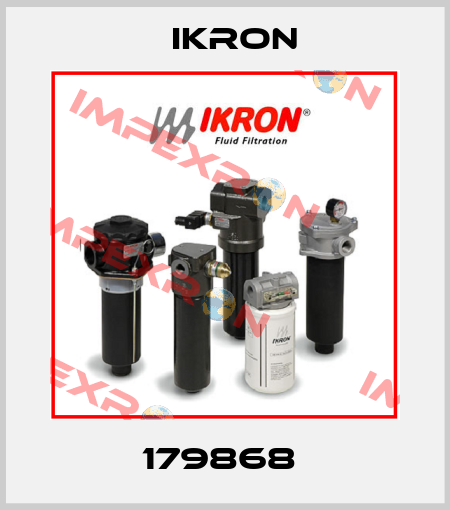 179868  Ikron