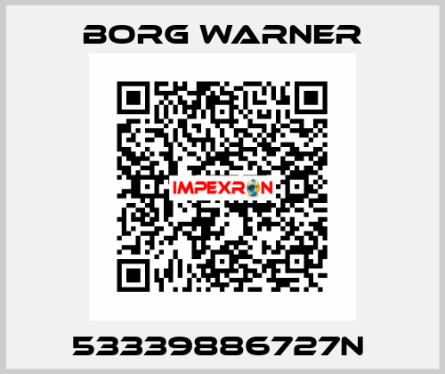 53339886727N  Borg Warner