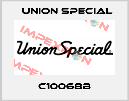 C10068B Union Special