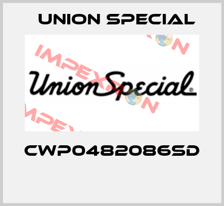 CWP0482086SD  Union Special