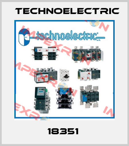 18351  Technoelectric