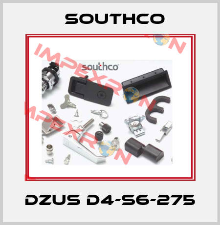 DZUS D4-S6-275 Southco