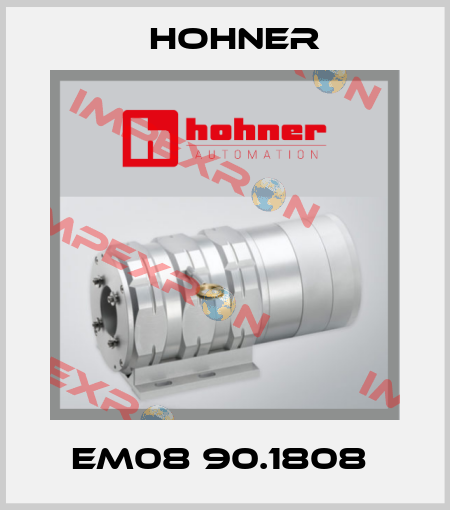 EM08 90.1808  Hohner