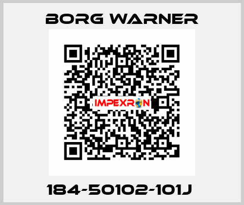 184-50102-101J  Borg Warner
