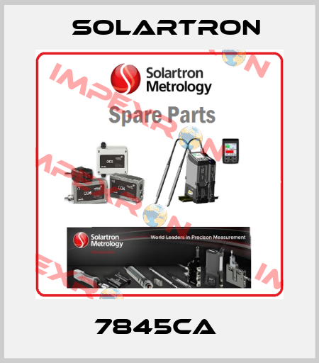 7845CA  Solartron