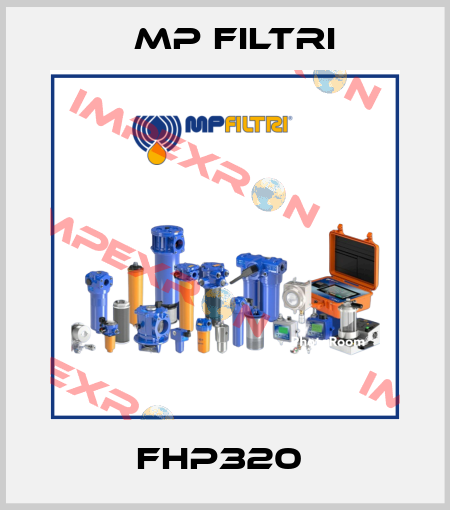 FHP320  MP Filtri