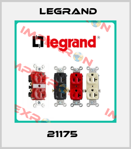 21175   Legrand