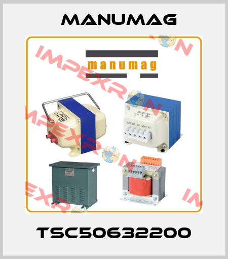 TSC50632200 Manumag