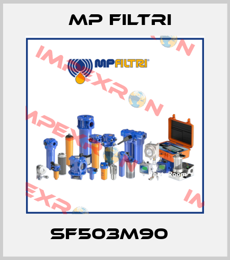 SF503M90   MP Filtri