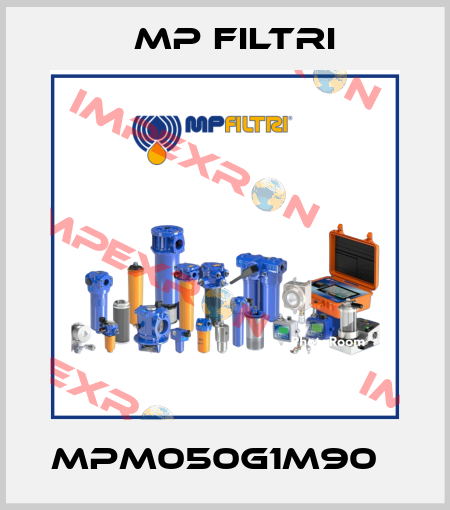 MPM050G1M90   MP Filtri