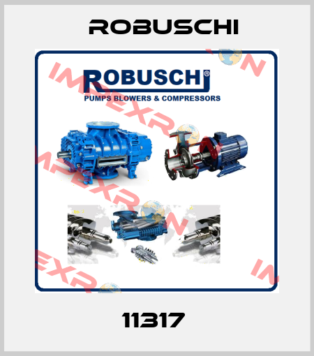 11317  Robuschi