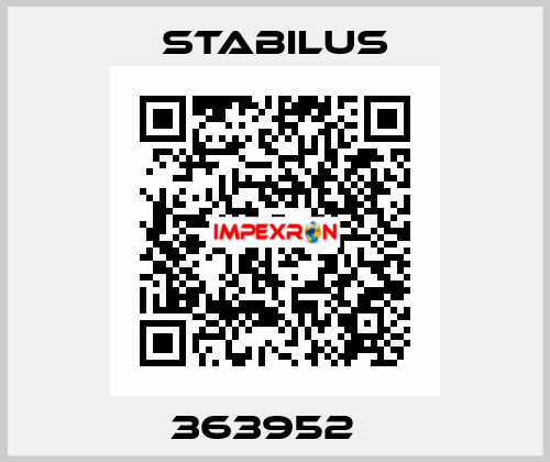 363952   Stabilus