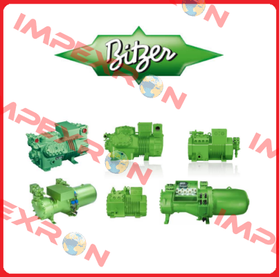 386 300 02  Bitzer