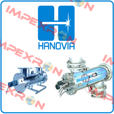 130034-0361  Hanovia