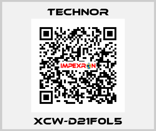 XCW-D21F0L5 TECHNOR