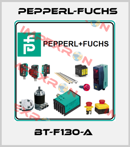BT-F130-A  Pepperl-Fuchs