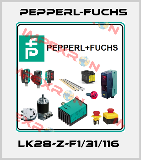 LK28-Z-F1/31/116  Pepperl-Fuchs