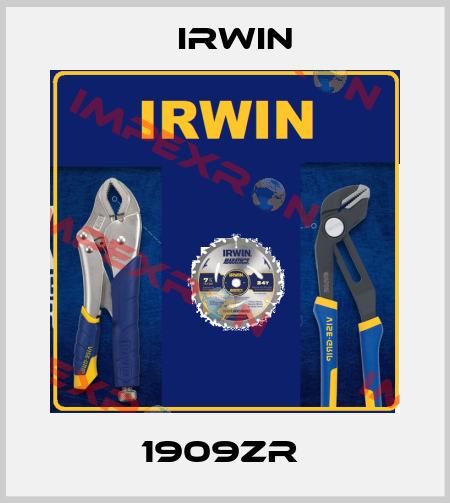 1909ZR  Irwin