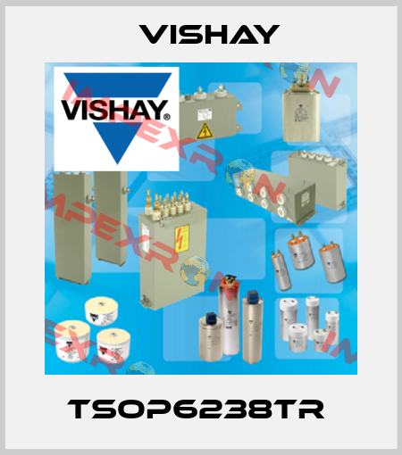 TSOP6238TR  Vishay