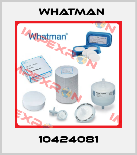 10424081 Whatman