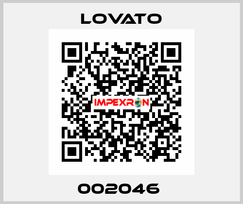 002046  Lovato