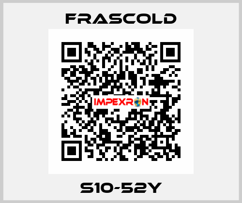 S10-52Y Frascold