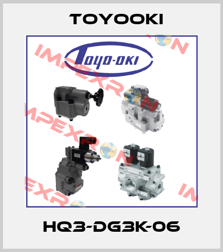 HQ3-DG3K-06 Toyooki