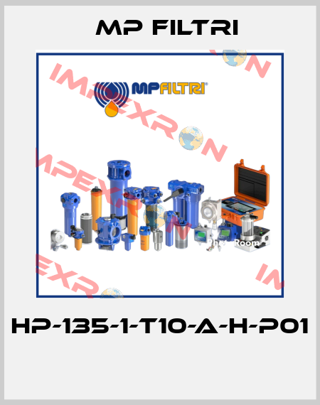 HP-135-1-T10-A-H-P01  MP Filtri