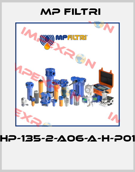 HP-135-2-A06-A-H-P01  MP Filtri