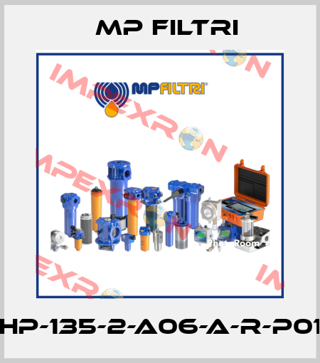 HP-135-2-A06-A-R-P01 MP Filtri