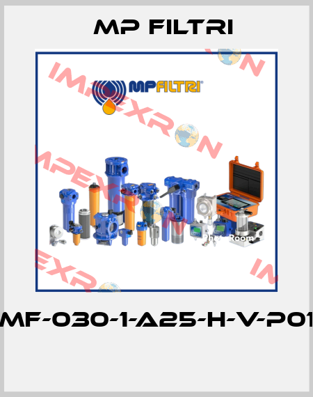 MF-030-1-A25-H-V-P01  MP Filtri