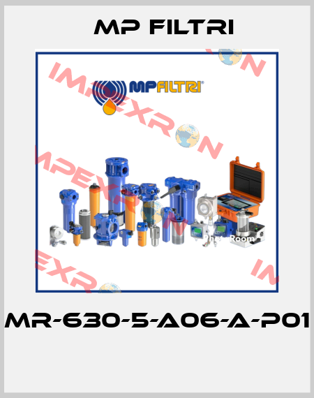 MR-630-5-A06-A-P01  MP Filtri