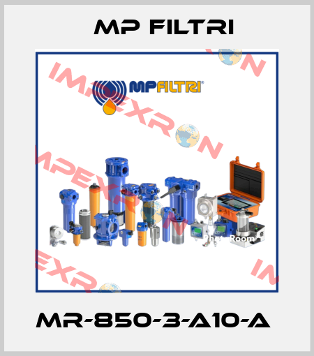 MR-850-3-A10-A  MP Filtri