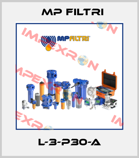 L-3-P30-A MP Filtri