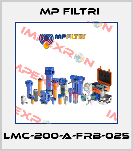 LMC-200-A-FRB-025 MP Filtri