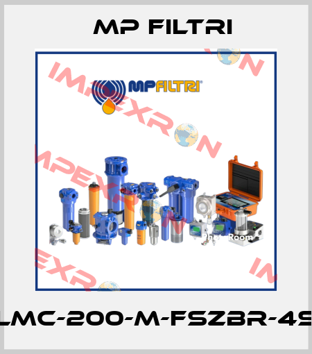 LMC-200-M-FSZBR-4S MP Filtri
