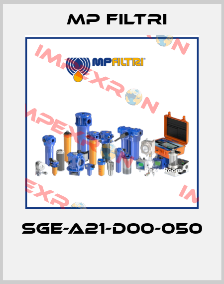 SGE-A21-D00-050  MP Filtri