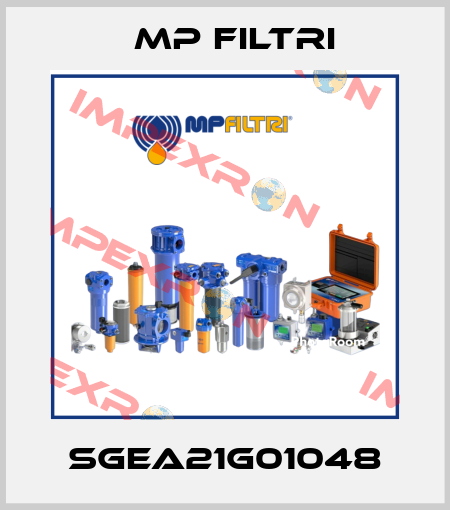 SGEA21G01048 MP Filtri