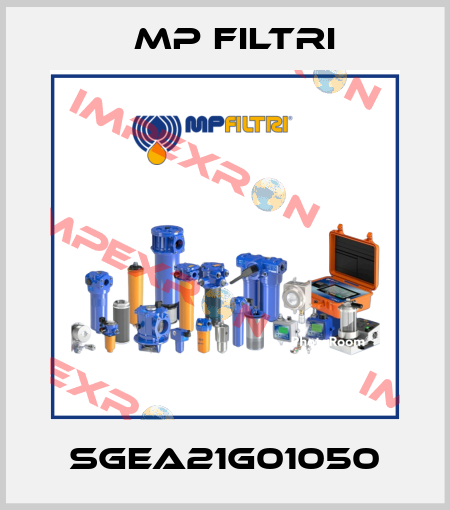 SGEA21G01050 MP Filtri
