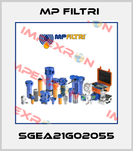 SGEA21G02055 MP Filtri