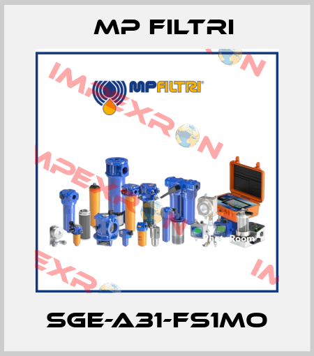 SGE-A31-FS1MO MP Filtri