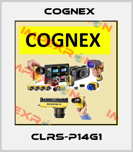 CLRS-P14G1 Cognex
