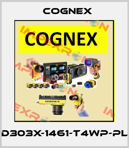 D303X-1461-T4WP-PL Cognex