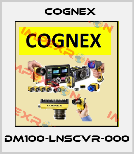 DM100-LNSCVR-000 Cognex
