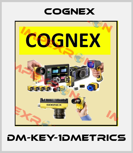 DM-KEY-1DMETRICS Cognex