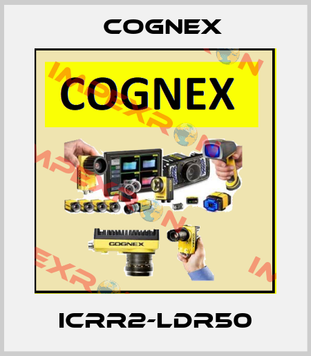 ICRR2-LDR50 Cognex
