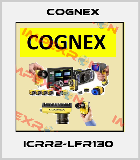 ICRR2-LFR130  Cognex