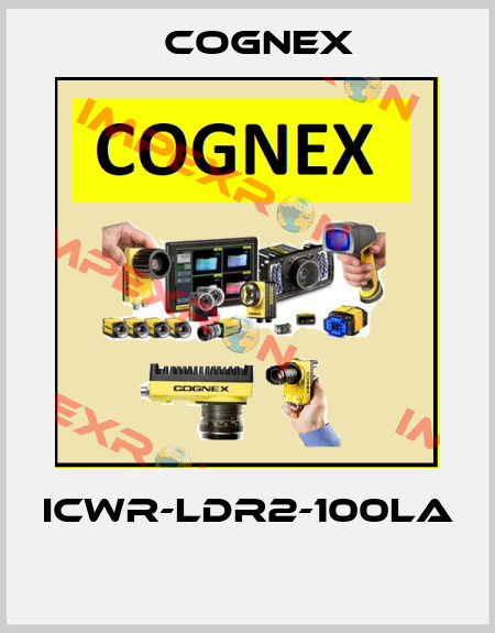 ICWR-LDR2-100LA  Cognex